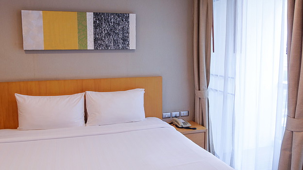 Pacific Park Hotel — photo 5
