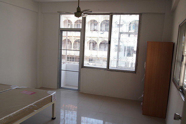 Condo · Bang Kapi, bangkok — photo 2