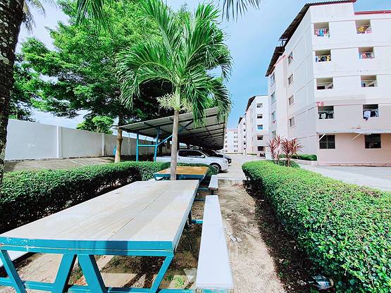 Condo · Si Racha, chon_buri — photo 4