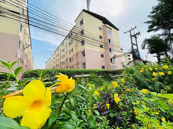 Condo · Si Racha, chon_buri — photo 5