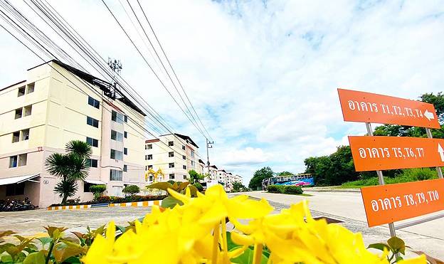 Condo · Si Racha, chon_buri — photo 3