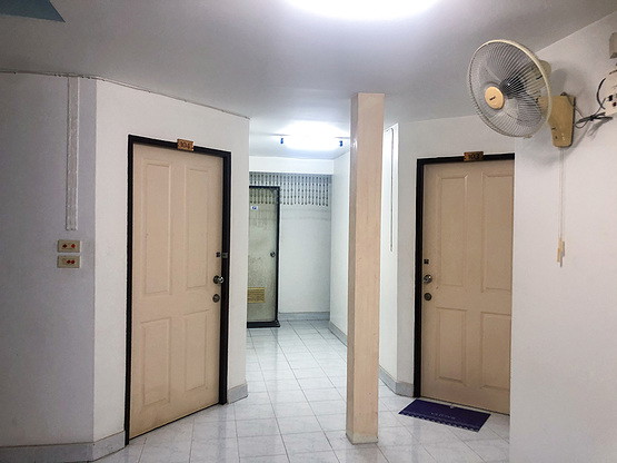 Condo · Huai Khwang, bangkok — photo 4