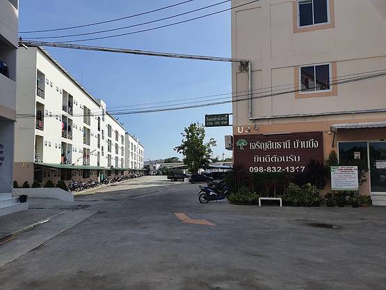 Condo · chon_buri — photo 4