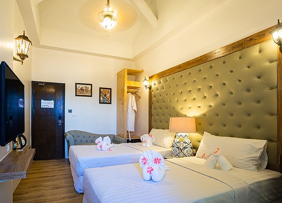 Condo · Mueang Chiang Mai, chiang_mai — photo 3