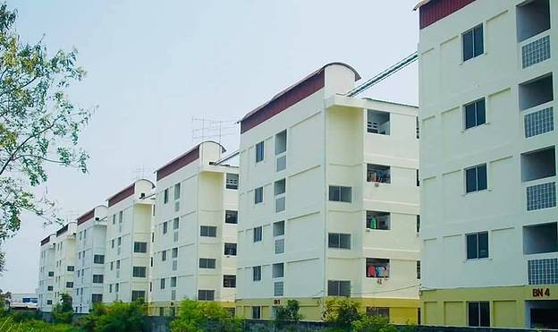 Condo · chon_buri — photo 4