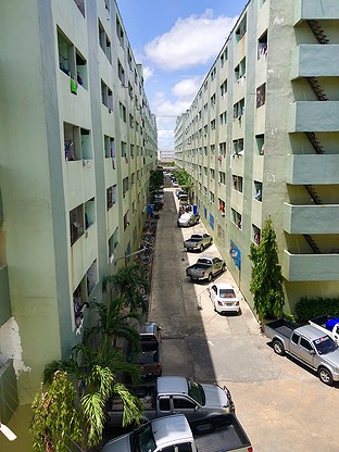 Condo · Mueang Samut Prakan — photo 4