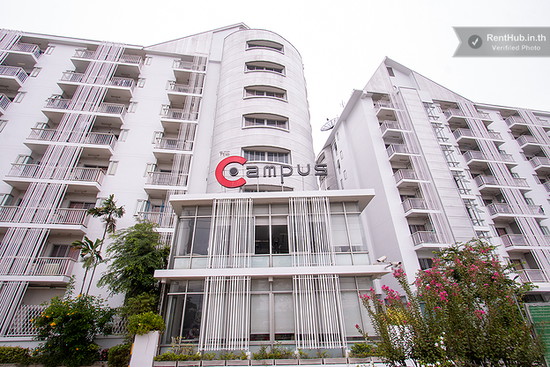 The Campus Apartment Rangsit - Apartment for Rent