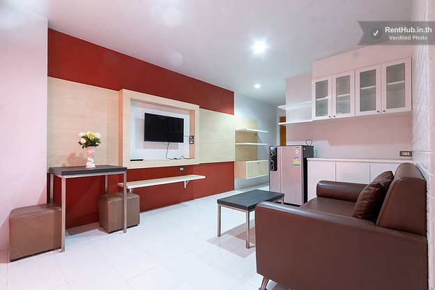 Condo — photo 3