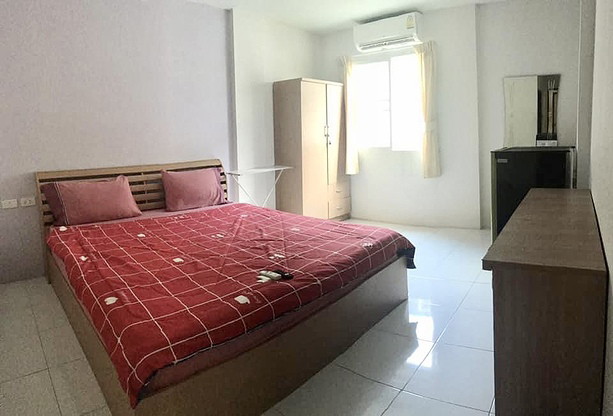 Condo · Mueang Chiang Mai, chiang_mai — photo 3