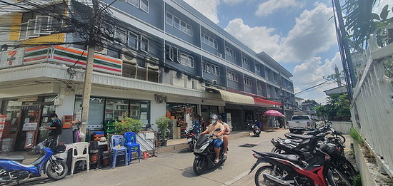 Thongpoom Place - Apartment for Rent
