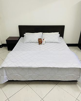 1 Bed Condo · Yan Nawa, bangkok — photo 3