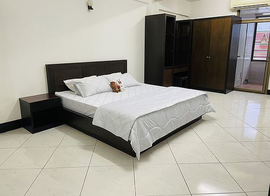Rama 3 Mansion Apartment Co., Ltd. - Apartment for Rent