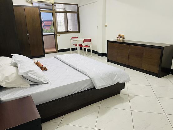 1 Bed Condo · Yan Nawa, bangkok — photo 4