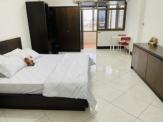 1 Bed Condo · Yan Nawa, bangkok — photo 2