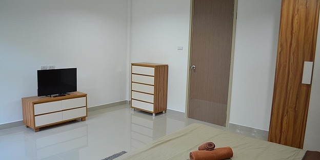 Condo · Suan Luang, bangkok — photo 4