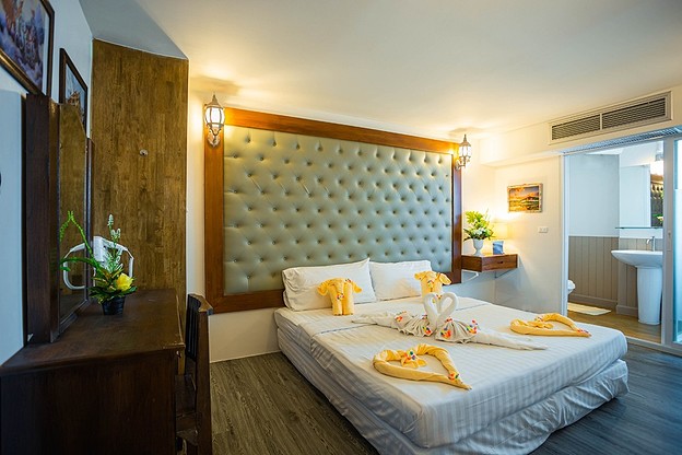 Condo · Mueang Chiang Mai, chiang_mai — photo 3