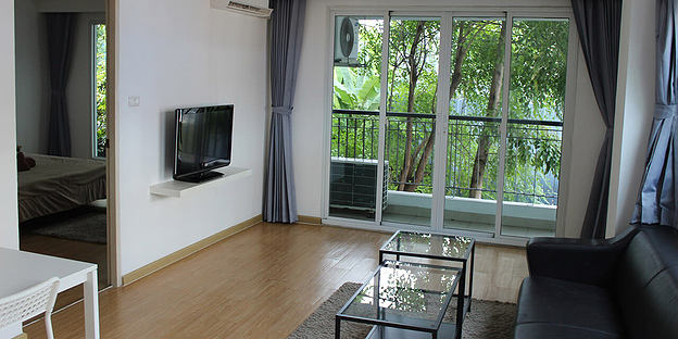 Condo · Suan Luang, bangkok — photo 2