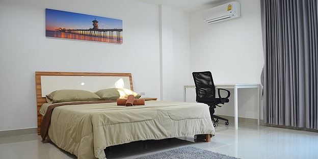 Condo · Suan Luang, bangkok — photo 5