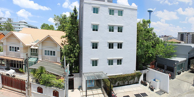 Condo · Suan Luang, bangkok — photo 1