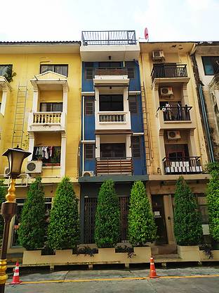 Condo · Chatuchak, bangkok — photo 3