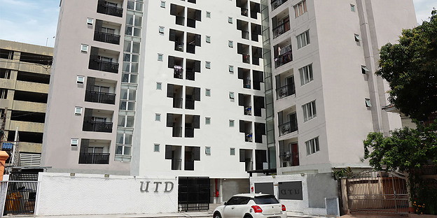 Condo · Suan Luang, bangkok — photo 1