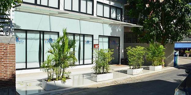 Condo · Suan Luang, bangkok — photo 1