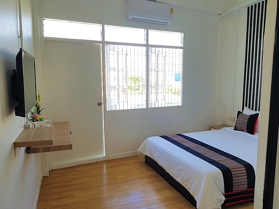 Condo · Bang Sue, bangkok — photo 1