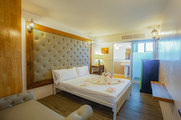 Condo · Mueang Chiang Mai, chiang_mai — photo 5