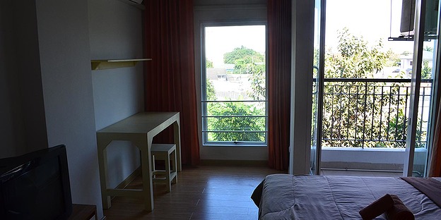 Condo · Suan Luang, bangkok — photo 3