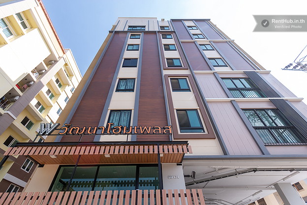 Condo · Chatuchak, bangkok — photo 2