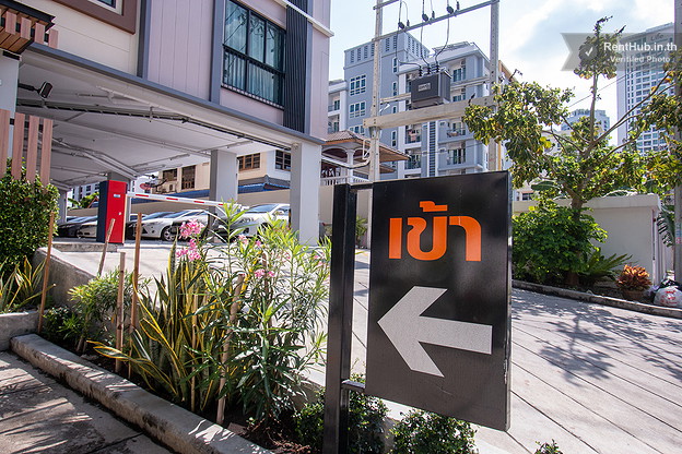Condo · Chatuchak, bangkok — photo 4