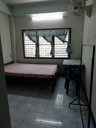 Condo · Mueang Chiang Mai, chiang_mai — photo 4