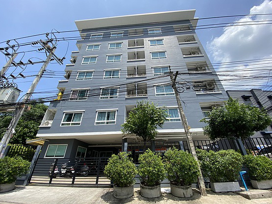 Condo · Chatuchak, bangkok — photo 1