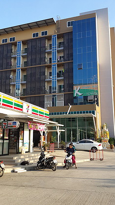 Condo — photo 4