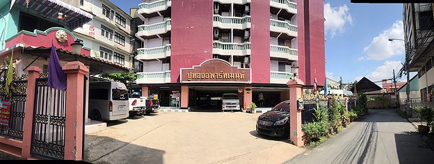 Condo · Bang Khen, bangkok — photo 2