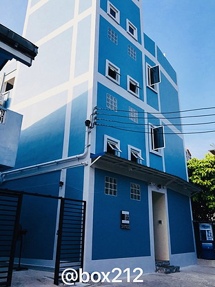 Condo · Khlong San, bangkok — photo 2