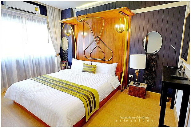 Condo · Mueang Chiang Mai, chiang_mai — photo 3