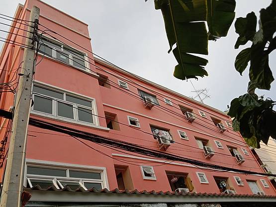 Condo · Watthana, bangkok — photo 1