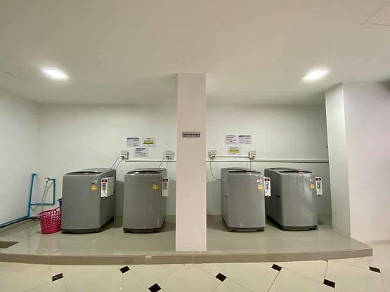 Condo · Phra Nakhon, bangkok — photo 3
