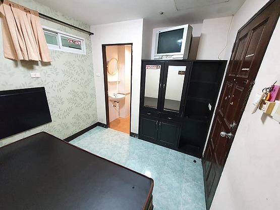 Condo · Phra Nakhon, bangkok — photo 2