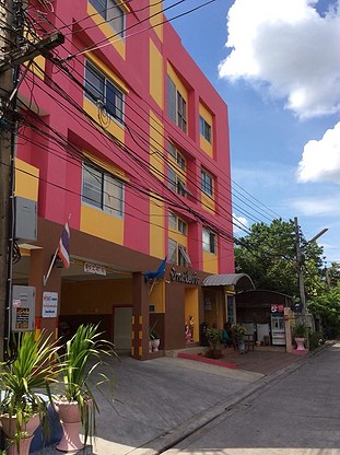 Condo · Mueang Nonthaburi — photo 4