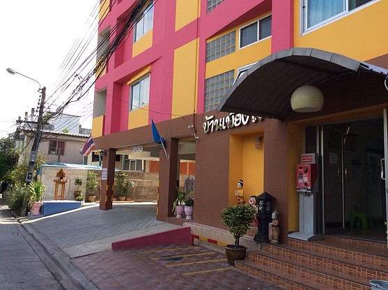 Condo · Mueang Nonthaburi — photo 2