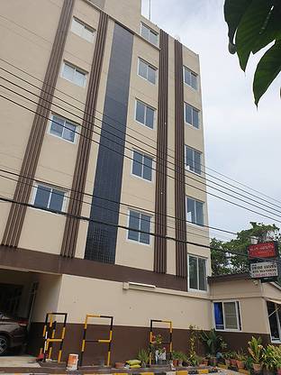 Condo · Bang Na, bangkok — photo 5
