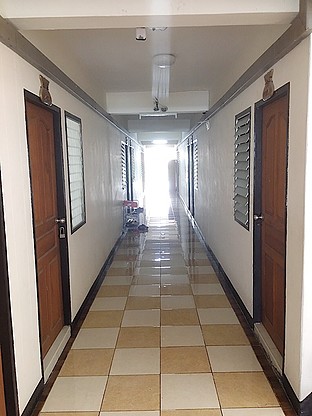 Condo · Bang Khun Thian, bangkok — photo 4