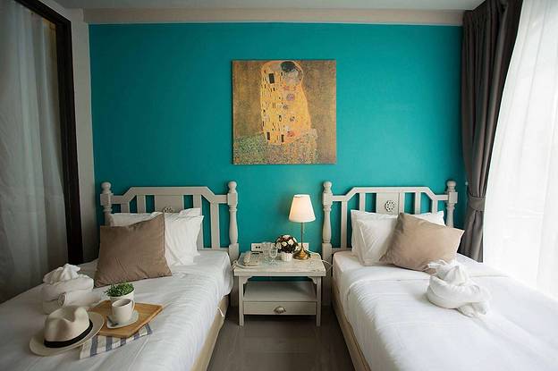 Condo · Phra Khanong, bangkok — photo 3