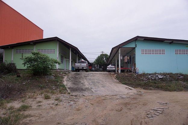 Condo · Bang Lamung, chon_buri — photo 5