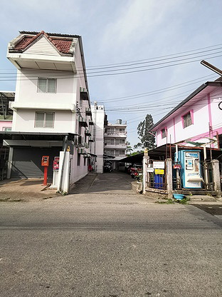 Tipanong - Apartment for Rent