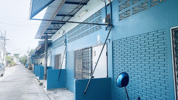 Condo · Mueang Chon Buri, chon_buri — photo 4