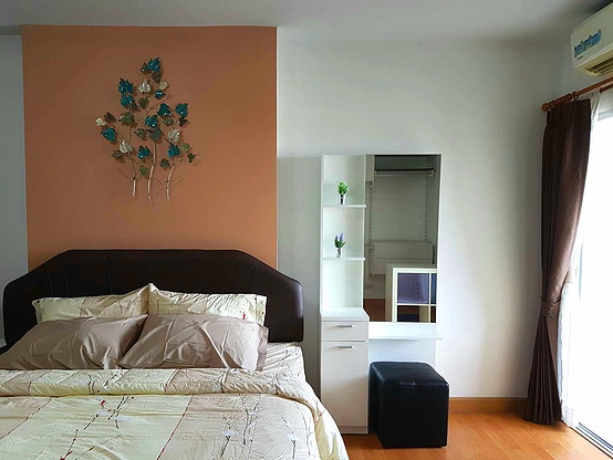 CitiHome Sukhumvit — photo 2