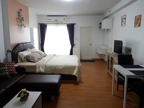 CitiHome Sukhumvit — photo 3